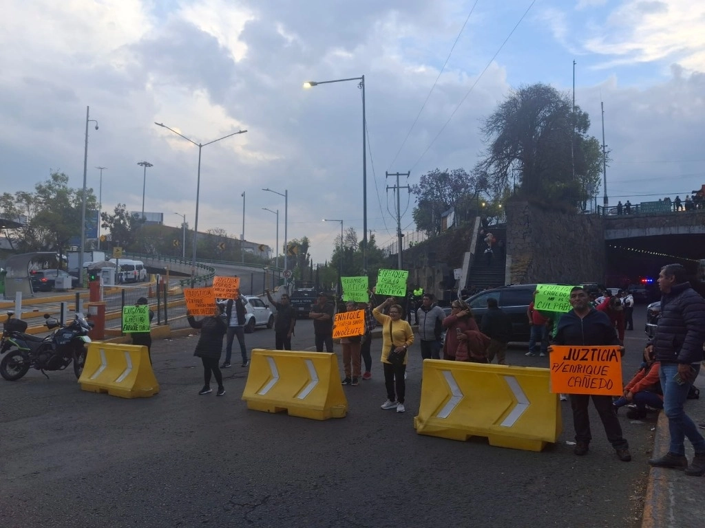 Enrique fue ingresado al Penal de Barrientos, pero en audiencia de control, fue puesto en libertad por un Juez al confirmar que el hombre comprobó la venta de la motocicleta y que no tenía imputación penal alguna.  Foto 'La Jornada'