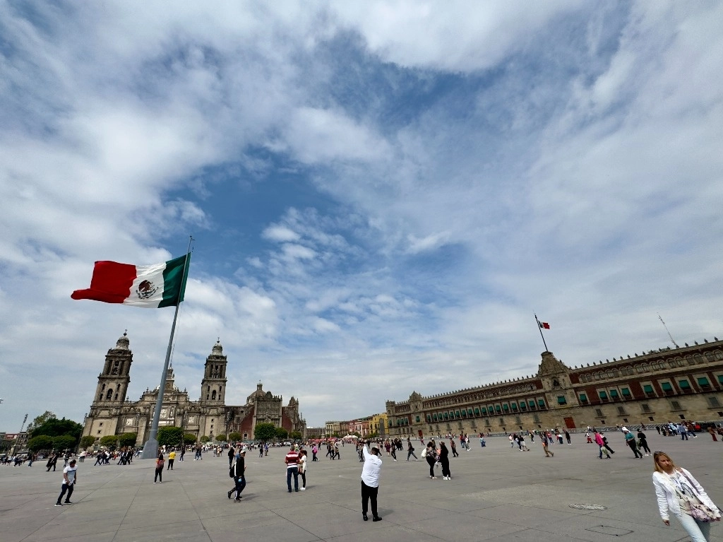 En CDMX los hijos superan en un 16.81 el logro de salud de sus padres, dice el reporte del Centro de Estudios Espinosa Yglesias (CEEY). Foto Roberto García / Archivo