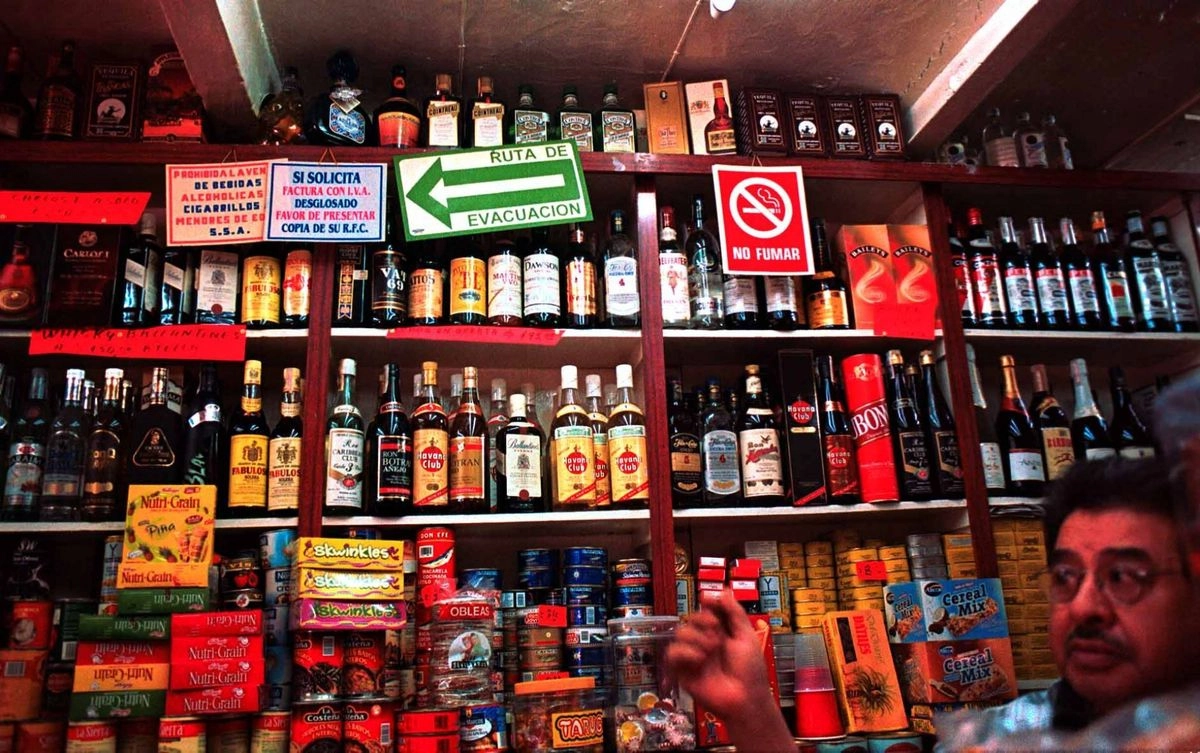 Con docho esquema hay una doble ventaja: se reduciría el consumo y aumentaría la recaudación, favoreciendo finanzas públicas”, resaltaron los expertos. 