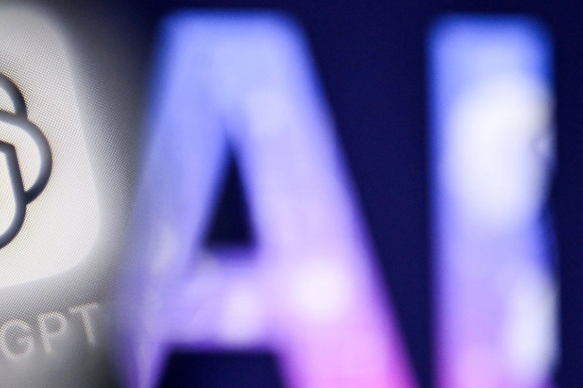 Para Sam Altman, director general de OpenAI, empresa creadora de ChatGPT, el umbral de la superinteligencia podría alcanzarse en un plazo de cinco años. Imagen del 1 de septiembre de 2025. Foto 