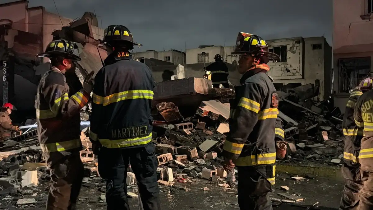 De acuerdo al director de Protección Civil de Nuevo León, Erik Cavazos, de las 48 casas perjudicadas, dos de ellas tienen daño total y 46 perjuicios parciales.  
