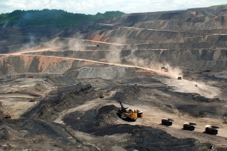 La Segunda Sala de la SCJN determinó su fallo sobre la base que la reforma al artículo 27 de la Constitución que se publicó el 31 de octubre de este año, estableció entre otras cuestiones que, tratándose de minerales radioactivos y litio no se otorgarán concesiones. Foto 'La Jornada' / archivo 