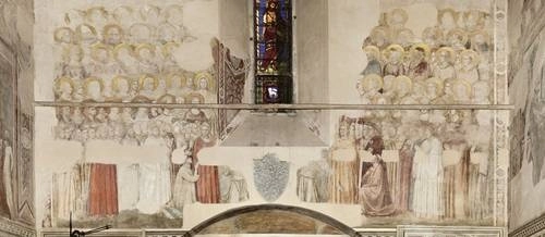 ‘Honorable y antiguo ciudadano de Florencia: el Bargello por Dante’ abre hoy al público en el Museo Nacional del Bargello. Foto cortesía del Museo Nacional de Bargello