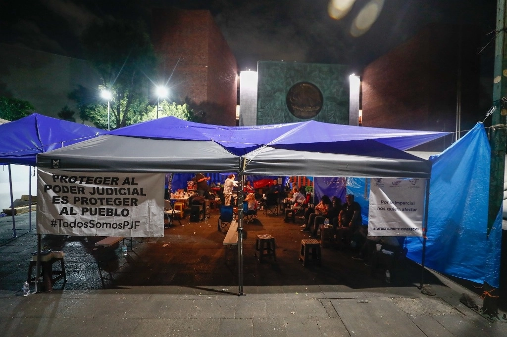 Foto: Víctor Camacho