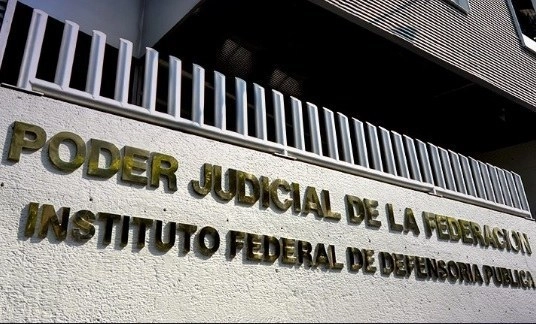 La medida es necesaria con el fin de preservar la salud e integridad de las personas justiciables, así como del personal de los órganos jurisdiccionales. Foto Cortesía CJF