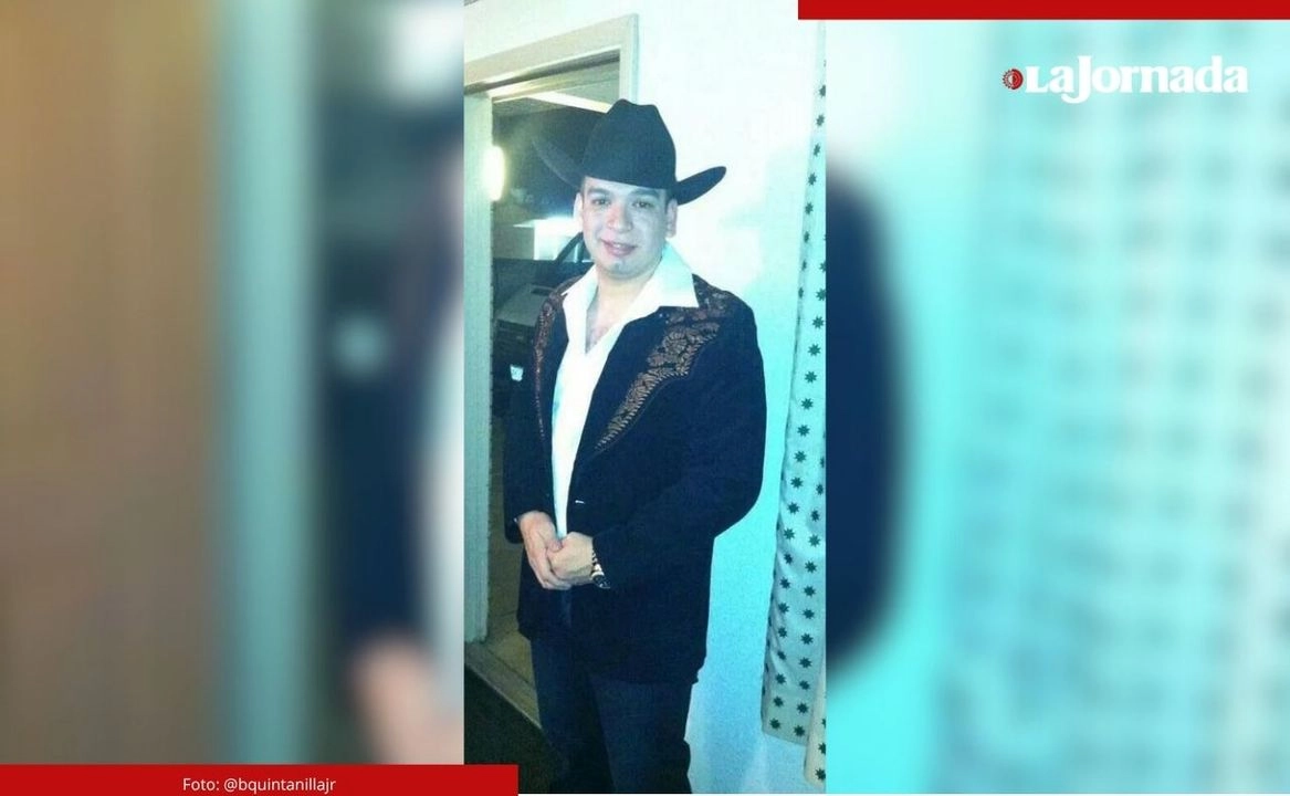 Beto Quintanilla Jr., exponente de corridos norteños e hijo del fallecido cantante Beto Quintanilla, exhibió una llamada telefónica desde número local de Reynosa donde se le exigía dinero a nombre de cierto grupo criminal.