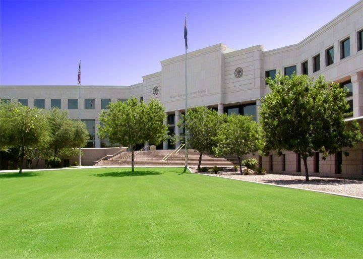 Sede de la Corte de Arizona 