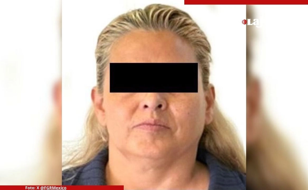De acuerdo con información gubernamental, la mexicana Isaura Domínguez fue, en 2014, el contacto de una organización criminal dedicada al tráfico de drogas entre Perú y México. Foto 