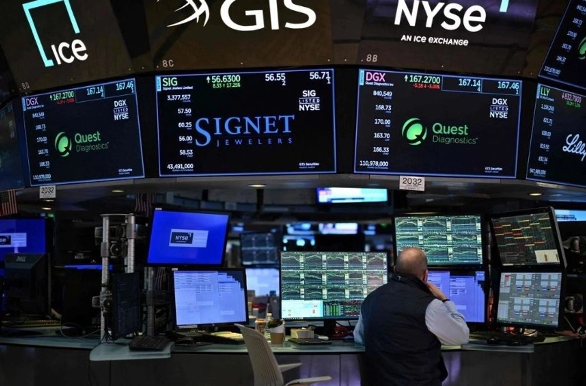 Los mercados financieros viven un momento de especulación debido diversos factores de geopolítica y dinámica social global. Foto 