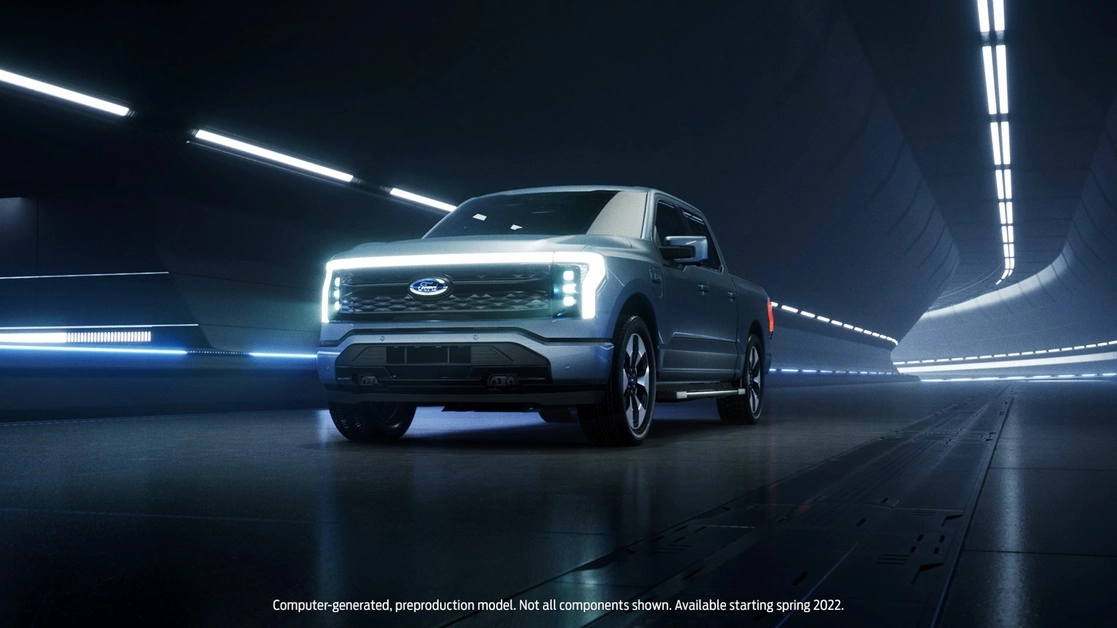 Foto. Cortesía Ford de México.