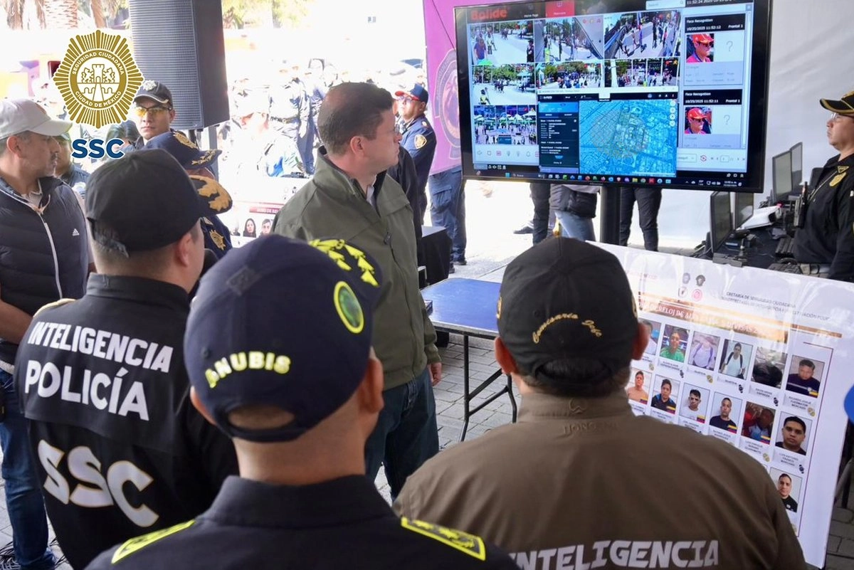 El jefe de la policía realizó un balance de las acciones que empezaron desde el viernes, y destacó que de las personas detenidas por reventa, se encontraba un menor de edad; tres de ellas contaban con antecedentes por la misma falta administrativa.