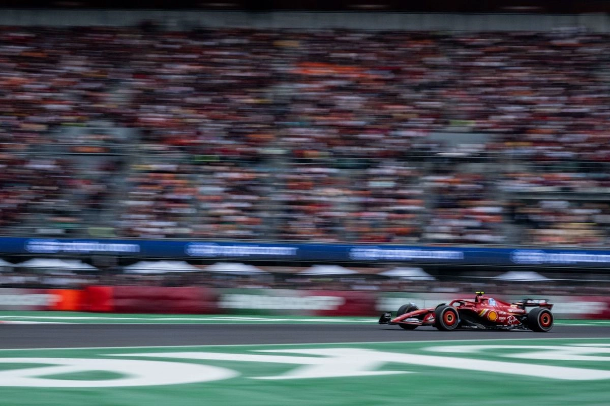 Sólo Shanghái y Miami lograron conservar su carrera esprint un año más.