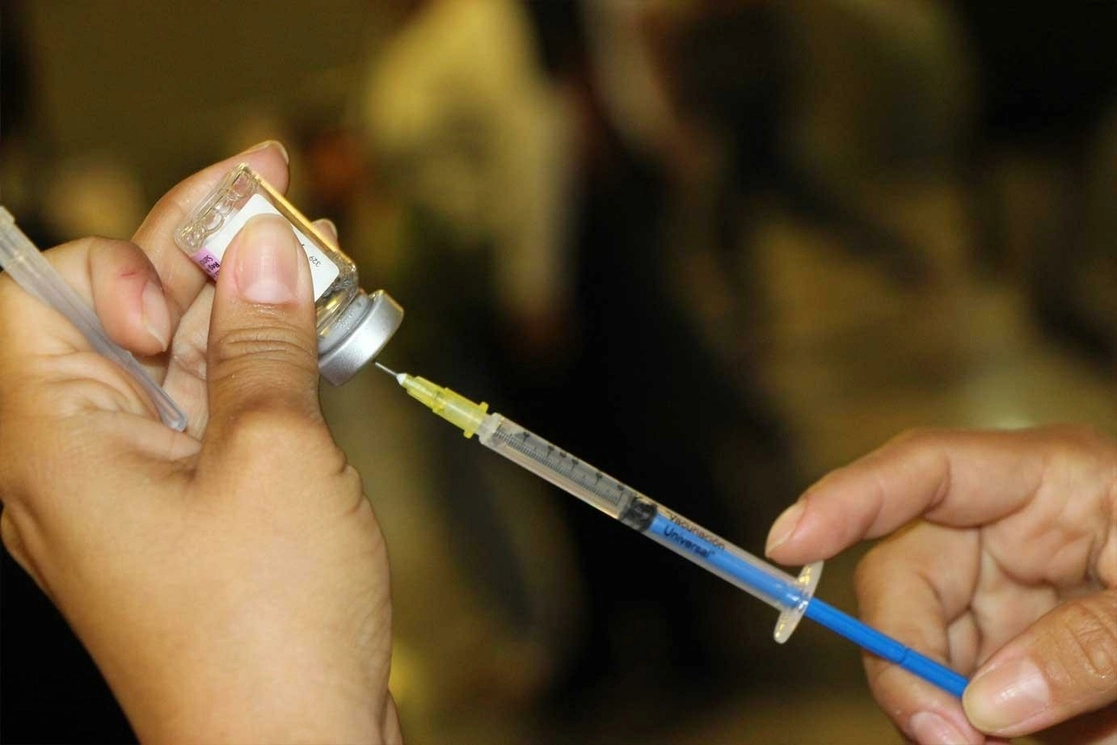 La influenza AH3N2 cobró la vida de un hombre de la tercera edad, residente de Guadalajara. Foto La Jornada