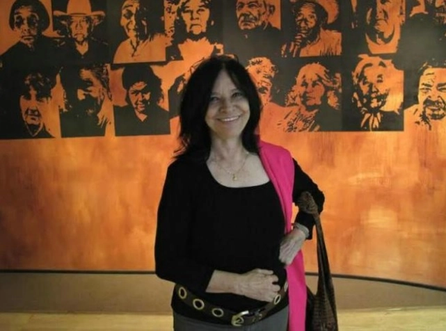 Secretaría de Cultura federal e Inbal adelantaron que, en acuerdo con la
familia, realizarán un homenaje póstumo. Foto @Cultura_MQro