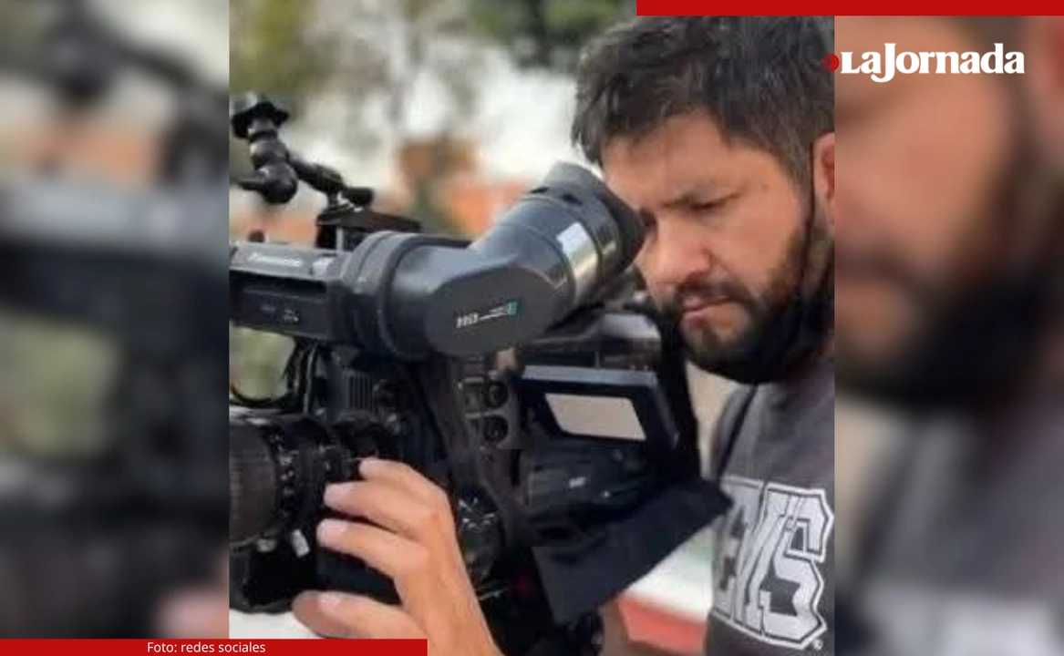 Efectivos municipales acudieron a la colonia El Olivo, donde encontraron a un masculino con una herida por impacto de arma de fuego en la espalda. Foto 