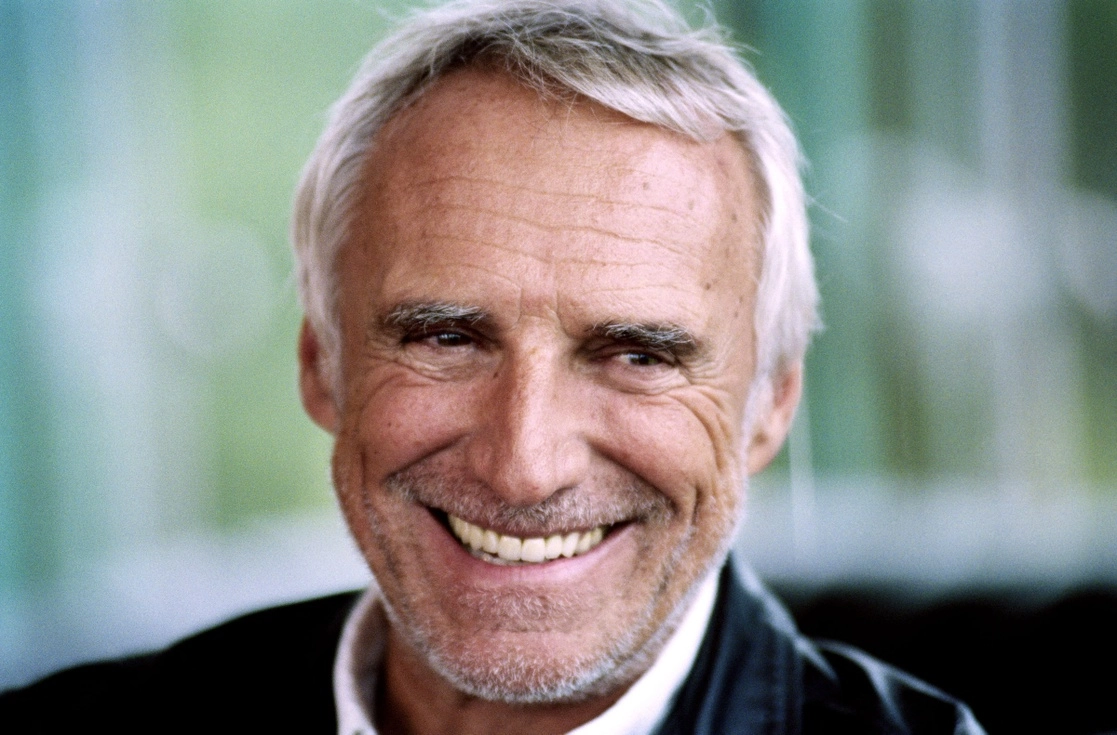 Dietrich Mateschitz murió el 22 de octubre de 2022, a los 78 años, informaron ejecutivos de Red Bull. Foto Afp