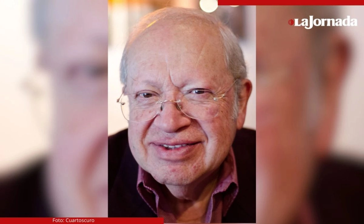  Eduardo Manzano "El Polivoz", en una imagen de 2011.