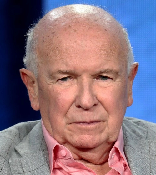 Terrence McNally del programa de televisión "Terrence McNally: Every Act of Life" durante la gira de prensa de la Asociación de Críticos de Televisión de Invierno de 2019 en The Langham Huntington en Pasadena, California, California. Foto Afp