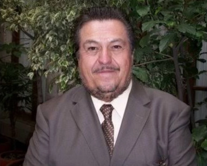 También ganó el premio liteario Jorge Ibargüengoitia 2005 Foto Enciclopedia de Literatura en México 