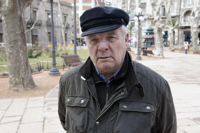 A los 76 años murió el escritor español, Javier Reverte. Foto Afp