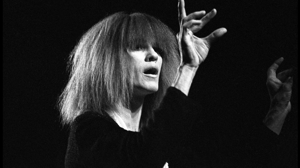 La Jornada - Fallece la compositora y directora Carla Bley a los 87 años