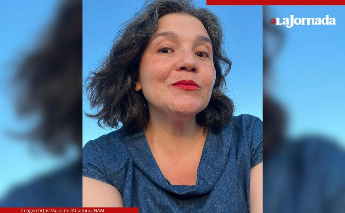 El trabajo de Gándara Salazar estuvo presente en diversas puestas en escena desde Teatro UNAM como
'Nada siempre, todo nunca', 'Straight' y 'Ovillo', que fue su última dirección escénica.