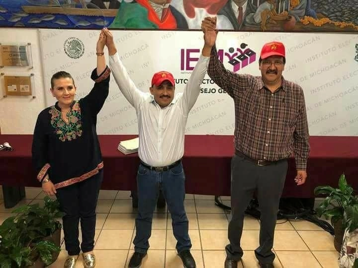 Enoc Tafolla Torres habitaba en Tijuana desde hacía algunos meses. Foto Tomada de Facebook / Somos política porteña