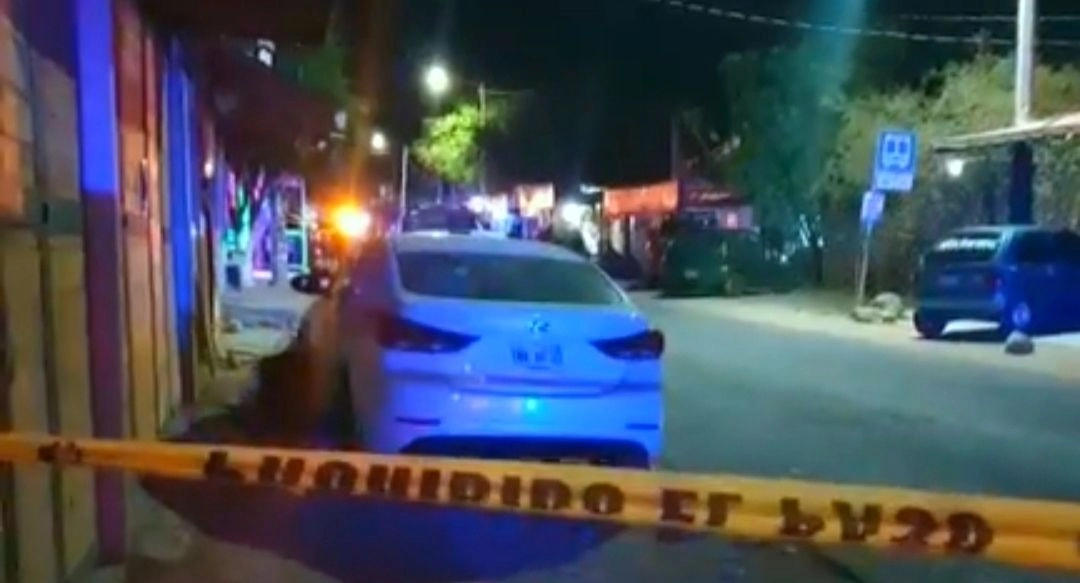 El crimen fue perpetrado en una vivienda ubicada en la calle San Miguel de la colonia Los Ángeles