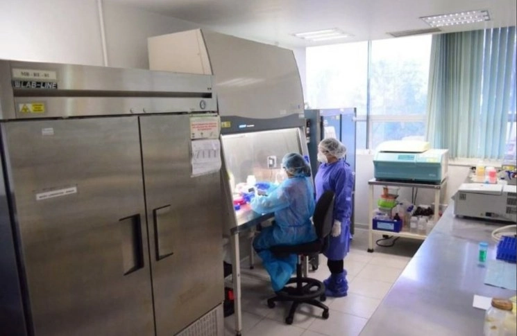 El estado de Tamaulipas reporta 26 mil 420 casos de contagio por Covid-19, de los cuales se han recuperado 21 mil 767. Foto tomada de Twitter @TamaulipasSalud