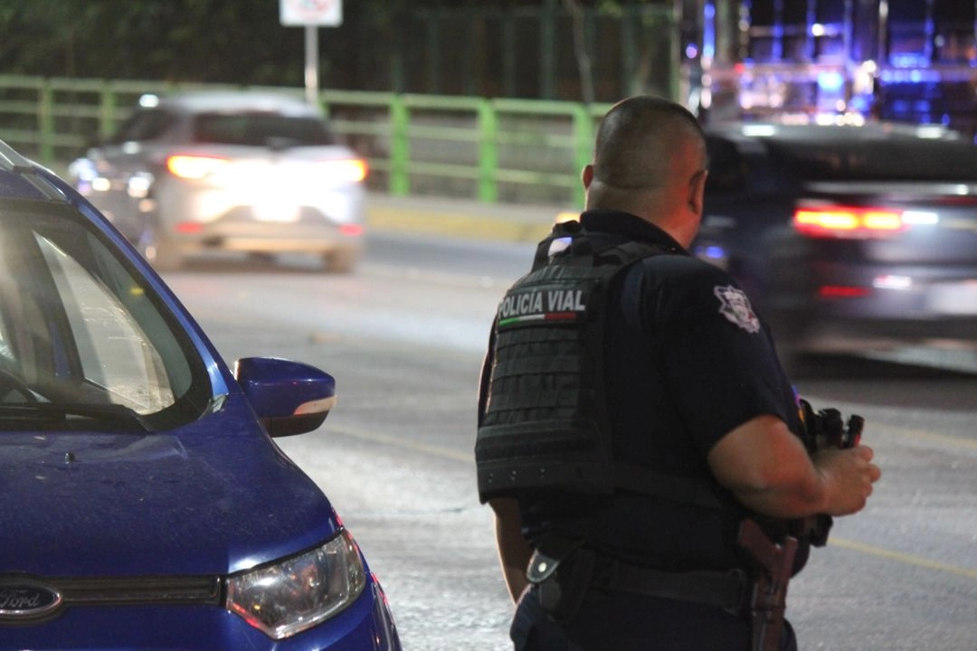 Ninguno de los dos fallecidos en el domicilio presentó huellas de violencia, únicamente rastros hemáticos en nariz y boca, informó el Servicio Médico Forense de la Fiscalía estatal. Foto 