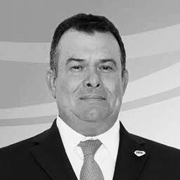 Carlos Aguirre Gómez, ex director de Grupo Radio Centro, falleció este domingo, informó la CIRT a través de sus redes sociales. Foto tomada de Twitter @cirtmx 