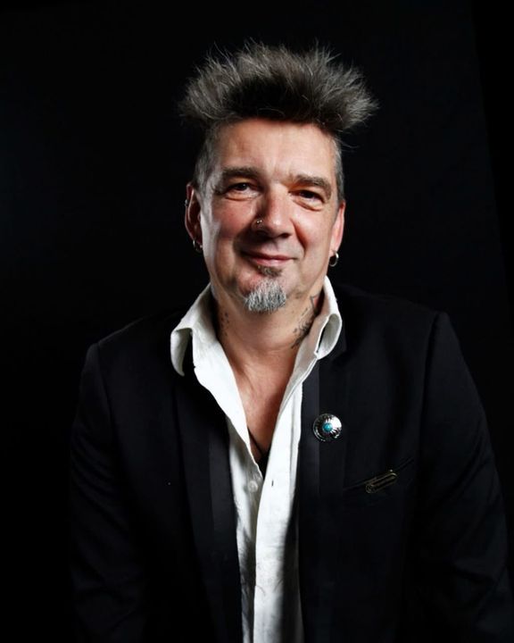 La Jornada - Falleció Danny Wakantanka; creador del concepto Tutti Frutti