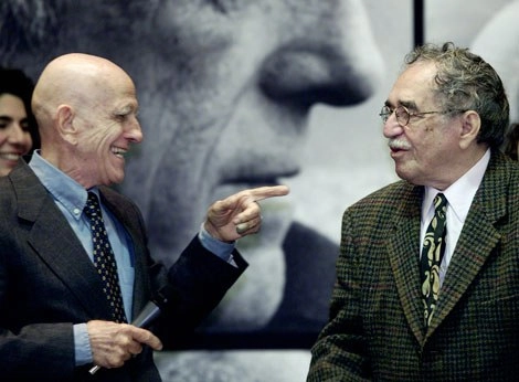 El novelista, considerado el creador que renovó la literatura de Brasil en el siglo pasado y cuya influencia abarcó varias generaciones de escritores y lectores en el mundo, murió a los 94 años en Río de Janeiro. Foto Ap