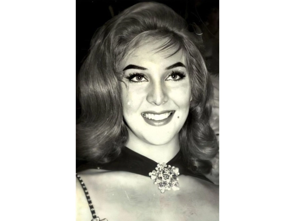 La reina del cine fantástico interpretó a lo largo de más de seis décadas a infinidad de personajes que oscilaban entre la ficción y la realidad, entre el drama y la comedia. Foto Wikipedia