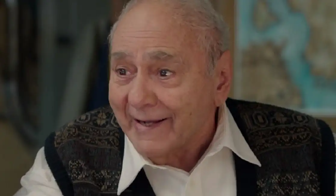 El actor de ‘Casarse… está en griego’, Michael Constantine, falleció a los 94 años. Foto Europa Press / Archivo