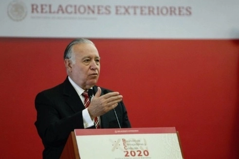 El empresario Valentín Díez Morodo, presidente del Comce. Foto Roberto García Ortiz / Archivo