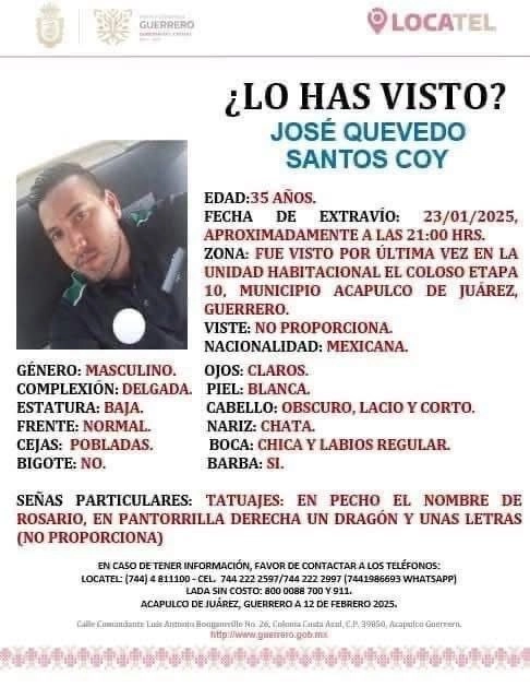Lamentaron que "las autoridades no nos han dado solución, solamente nos dicen que esperemos, no tenemos respuesta".