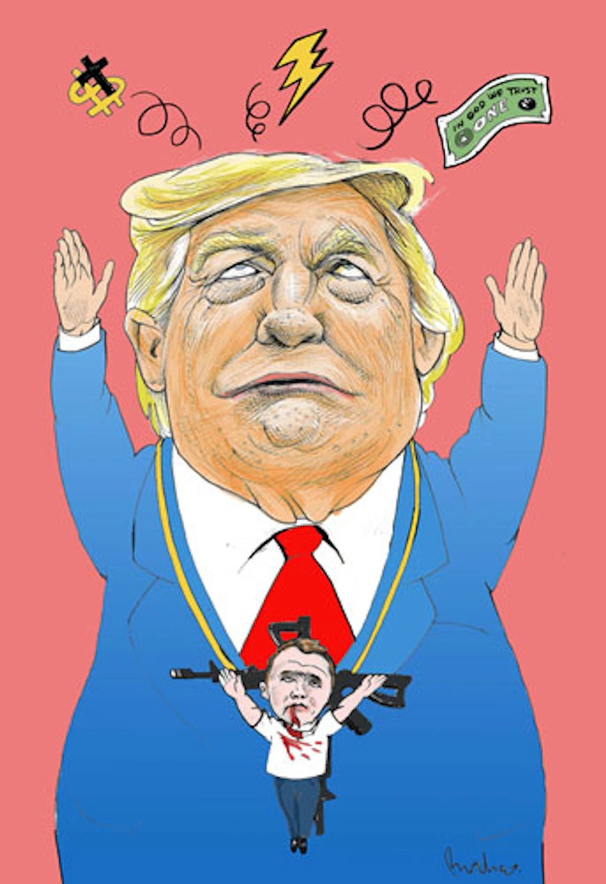 'Fanatismo'