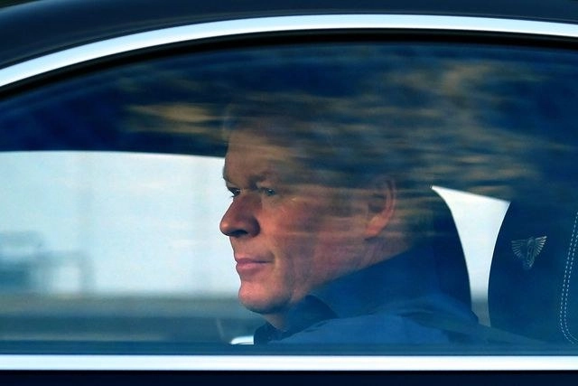 "Los jugadores han mostrado mucho ánimo, interés e intensidad, y eso es lo más importante porque para mí se entrena como se juega", sostuvo Ronald Koeman. Foto Afp / Archivo