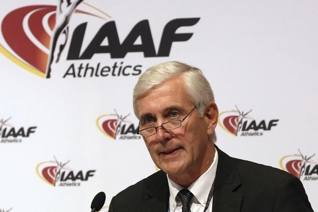 "Rusaf ha realizado constantes progresos para satisfacer las condiciones para su reintegración", reconoció Rune Andersen, presidente de la Task Force. Foto Ap / Archivo