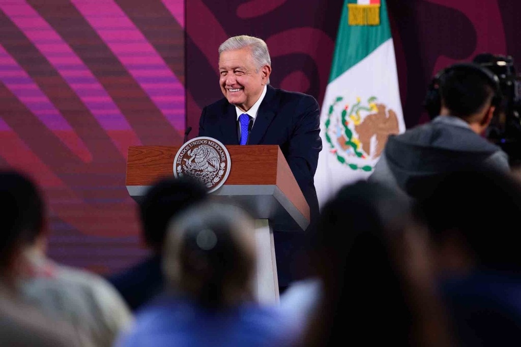 Federation will protect candidates in entities that cannot do so: AMLO
