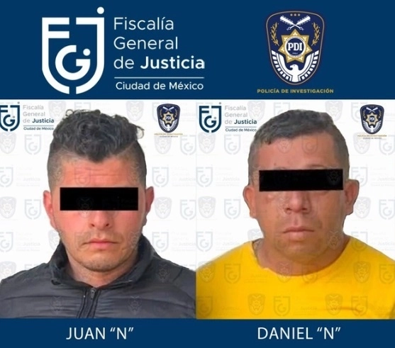 Un total de ocho medios de prueba, principalmente testimoniales de policías, peritos y médico forense, para determinar la responsabilidad de Juan Balta, presunto líder de una organización delictiva. Foto FGJCDMX / archivo