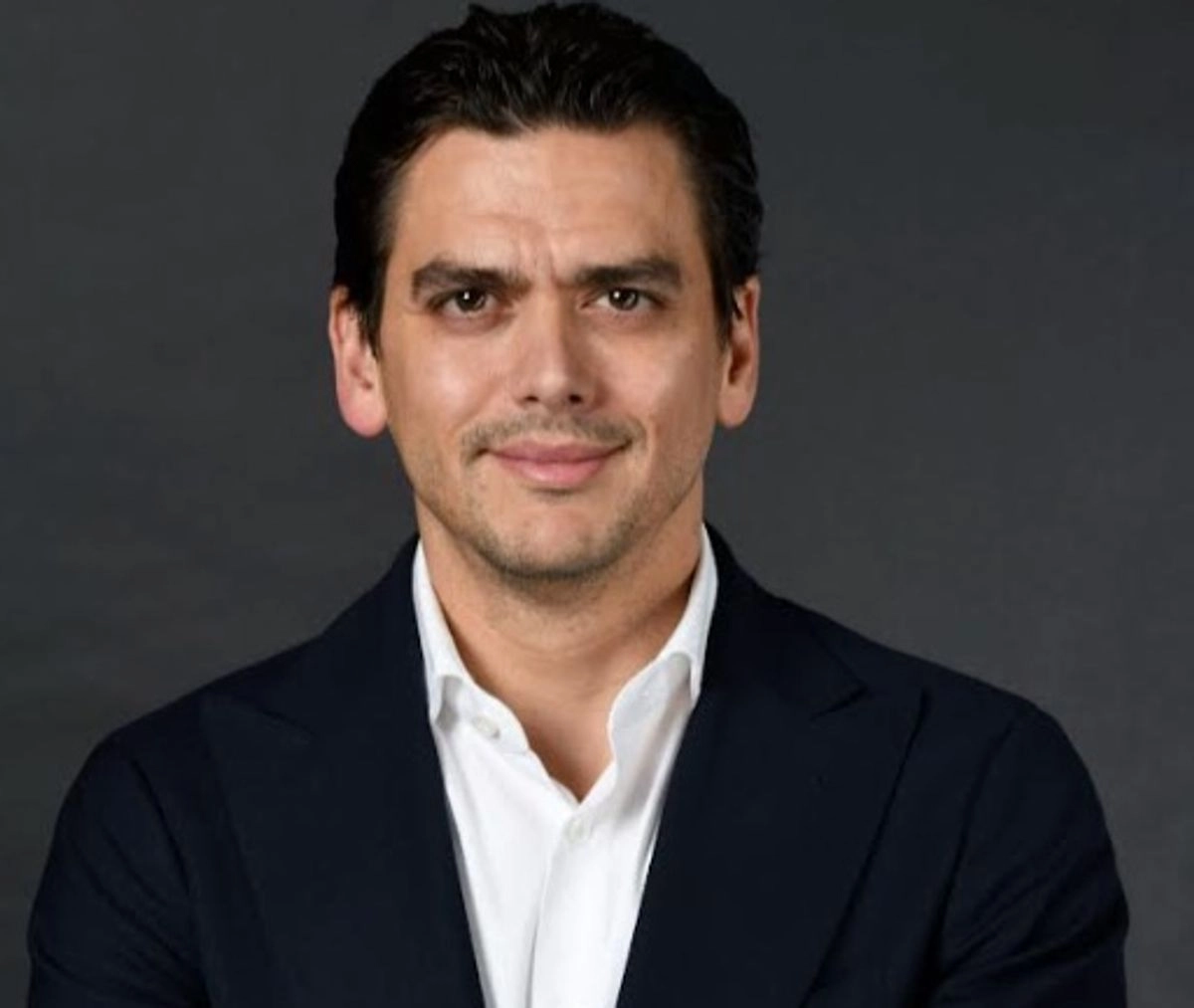 El nuevo director de Femsa, Jose Antonio Fernández Garza-Lagüera. Foto 