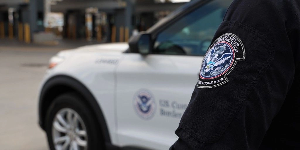 En abril pasado, Estados Unidos aseguró 245.8 kilogramos de esa droga sintética en la frontera con México, lo que convierte a ese mes en el de menos decomisos en los últimos tres años. Foto