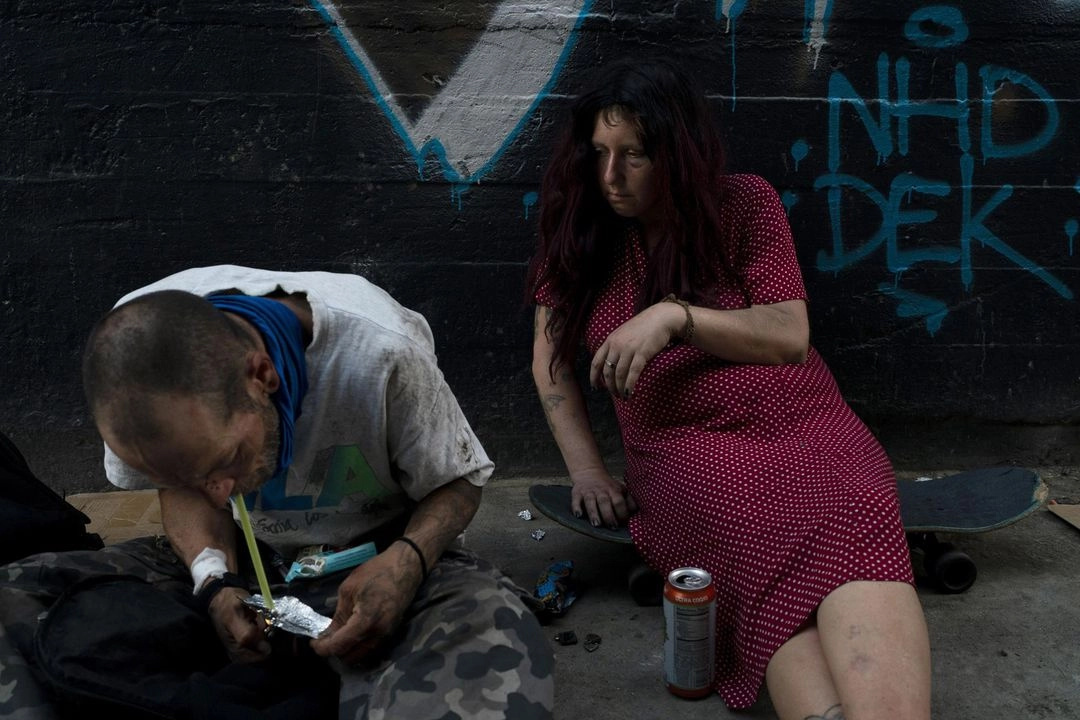 Se realizaron estudios en ciudades donde la demanda proviene de poblaciones de alta vulnerabilidad: deportados, inmigrantes, jóvenes y miembros de la diversidad sexual.