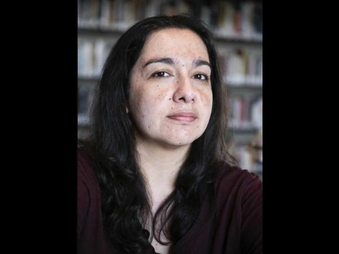 Fernanda Melchor también es autora de ‘Temporada de huracanes’. Foto Maj Lindström
