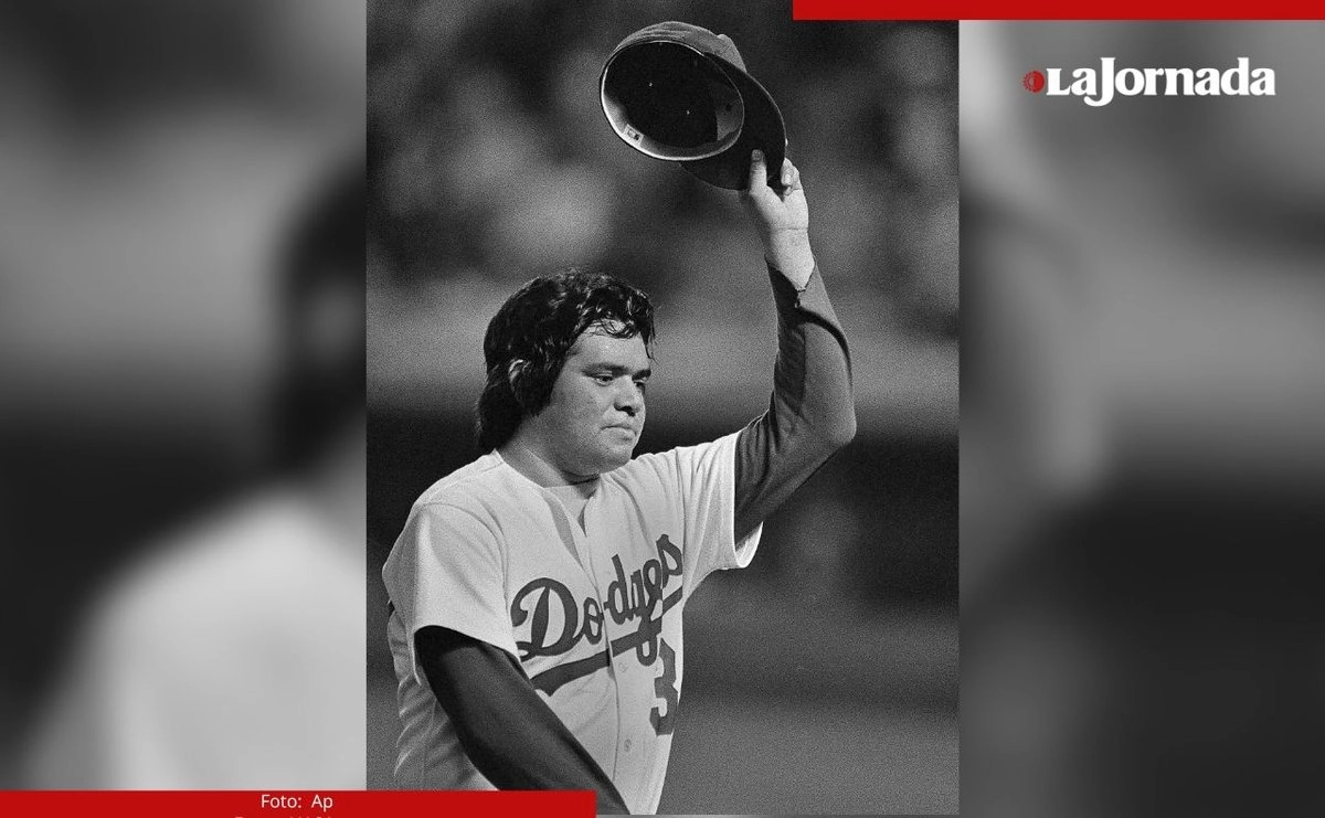 El más grande pelotero mexicano falleció el 22 de octubre de 2024 a los 63 años. Foto Ap
