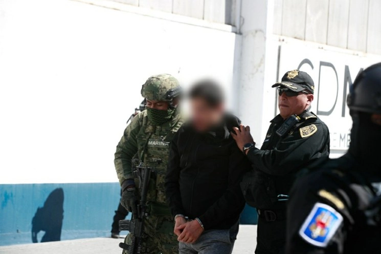 FGJ aseguró que apelará la decisión del juez, al referir que “los tiempos de presentar pruebas falsas quedaron en el pasado". Foto 'La Jornada'