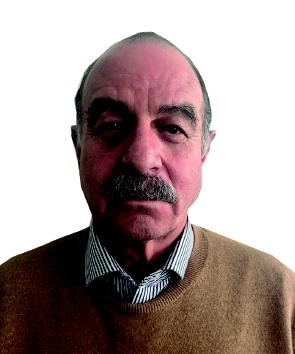 Navarro Gárate tomó posesión del mencionado cargo luego de que renunciara René Gavira Segreste, funcionario que tiene una orden de aprehensión. Foto gob.mx