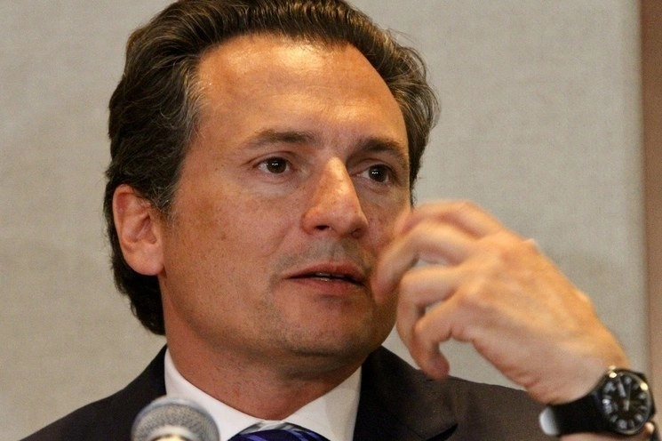 Emilio Lozoya señaló en su denuncia que el ex senador Lavalle Maury lo extorsionó junto a otros legisladores para aprobar las llamadas reformas estructurales. Foto Roberto García Ortiz